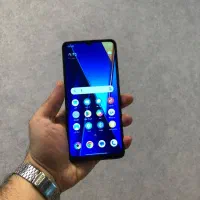 گوشی پوکو c65 شیائومی در حد با گارانتی|موبایل|رشت, فلسطین|دیوار