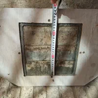 فن مکنده|پنکه و تصفیهکنندهٔ هوا|ملایر, |دیوار