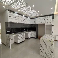 آپارتمان نوساز تک واحدی ۳خوابه کلید نخورده