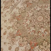 فروش فرش دسته دوم ۱۲ متری