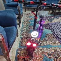 اسکوتر برقی