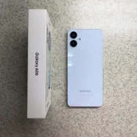 A06 با حافظه 64 گیگ رام ۴