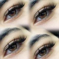 کاشت مژه|خدمات آرایشگری و زیبایی|رشت, نظری|دیوار