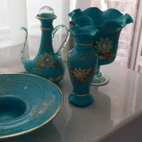 دکوری همه باهم ۴۰۰هزار تومن