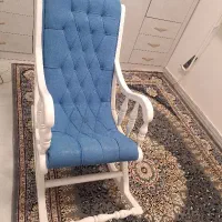 صندلی راک مبلی|صندلی و نیمکت|رشت, پل تالشان|دیوار