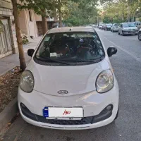 ام وی ام ۱۱۰ کامفورت|خودرو سواری و وانت|کرج, گوهردشت|دیوار