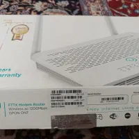 مودم U Tel AC1200
