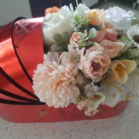 باکس گل برای زایمان