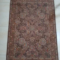 قالیچه طرح برجسته ۴متری