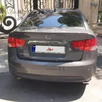 کیا سراتو مونتاژ آپشنال اتوماتیک 2000cc مدل ۱۳۹۶|خودرو سواری و وانت|تهران, نیاوران|دیوار