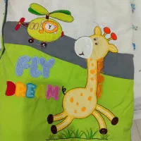 سرویس خواب کودک