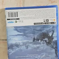 گاد آف وار نسخه راگناروک (GOD OF WAR)|کنسول، بازی ویدئویی و آنلاین|بندر انزلی, سی متری|دیوار