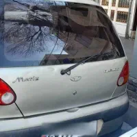 ماتیز مدل 81 دوبرگ سند