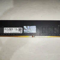 رم کیس و لپتاپ ddr4/ddr3