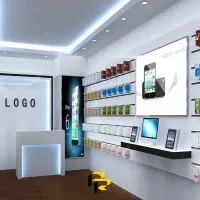 استخدام فروشنده خانوم