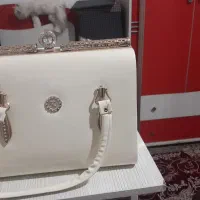 کیف و کفش عروس