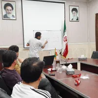 مربی سطح دو آسیا فوتسال|خدمات آموزشی|اصفهان, کوی شهید کشوری|دیوار