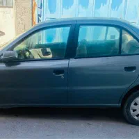 سمند مدل ۸۵