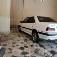 پژو پارس ELX XUM، مدل ۱۳۹۵|خودرو سواری و وانت|تهران, مهران (سیدخندان)|دیوار