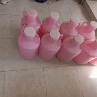 ۱۹عدد دبه خیار شور