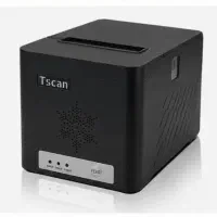 فیش پرینتر tscan