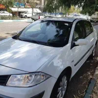 مگان مدل اخر ۹۱ اتومات فول اپشنال درجه ۱|خودرو سواری و وانت|تهران, نارمک|دیوار