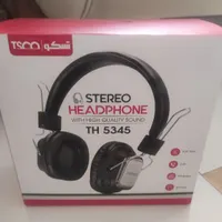 هدفون تسکو