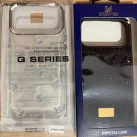 قاب گوشی 17پرومکس و ۱۶پرومکس