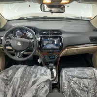 شاهین G اتومات CVT -SBR فول سانروف صفر کیلومتر