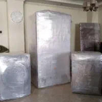 باربری حمل باراثاثیه منزل کارگرخالی اسباب کشی خاور|خدمات حمل و نقل|تهران, مهرآباد جنوبی|دیوار