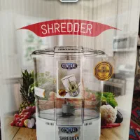 سبزی خرد کن جنرال|خردکن، آسیاب، غذاساز|ارومیه, |دیوار