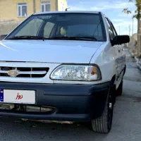 فروش|خودرو سواری و وانت|پیرانشهر, |دیوار