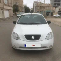 تیبا ۲ مدل ۹۷