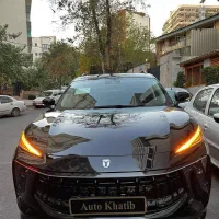 لاماری مشکی تحویل در لحظه اقساط بدون ضامن