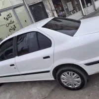 سمند ef7 موتور ملی|خودرو سواری و وانت|مشگین شهر, |دیوار