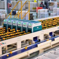 دستگاه نایلون پیچ مرکبات ۸لاین|ماشینآلات صنعتی|قائمشهر, |دیوار