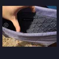 کیف لپ تاپ نو|کیف، کفش، کمربند|ساری, |دیوار