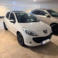 207 پانا 1403 ارتفا 85