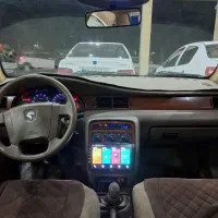 سمند ال اایکس فنی سالم قیمت مناسب|خودرو سواری و وانت|مشکین‌دشت, |دیوار