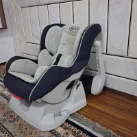 صندلی ماشین کودک