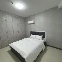 اجاره دوخواب لوکس مرکز شهر