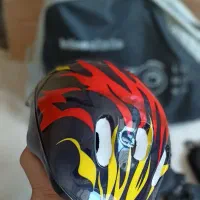 کفش اسکیت با تمام وسایل|دوچرخه، اسکیت، اسکوتر|قشم, |دیوار