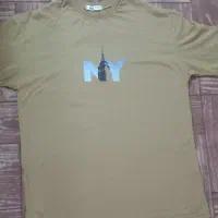 تیشرت پسرانه یا مردانه نوهست