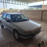 پژوه 405 مدل 98