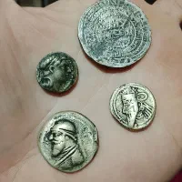 قدیمی|کلکسیون سکه، تمبر، اسکناس|تهران, تهرانپارس غربی|دیوار