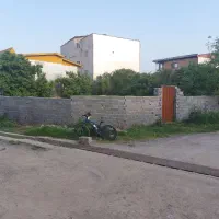 ملک مسکونی