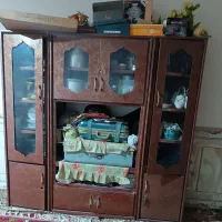 کمد سه تیکه|جاکفشی، کمد، دراور|ایرانشهر, |دیوار