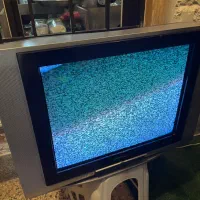 تلویزیون پاناسونیک اصل در حد نو|تلویزیون و پروژکتور|اردبیل, |دیوار