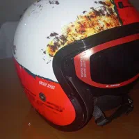 کلاه کاسکت ls2|قطعات یدکی و لوازم جانبی|تهران, قزل قلعه|دیوار