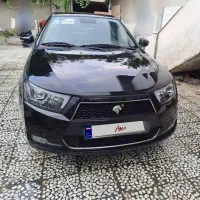 دنا‌پلاس‌توربو‌اتوماتیک
